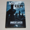 Marko Kilpi Undertaker - Kuolemanlaakso